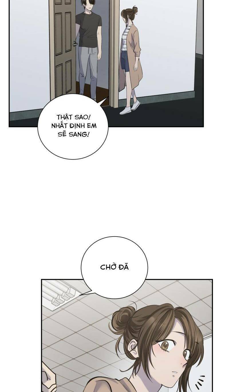 Anh Chàng Lầu Trên Chapter 27 - Trang 2