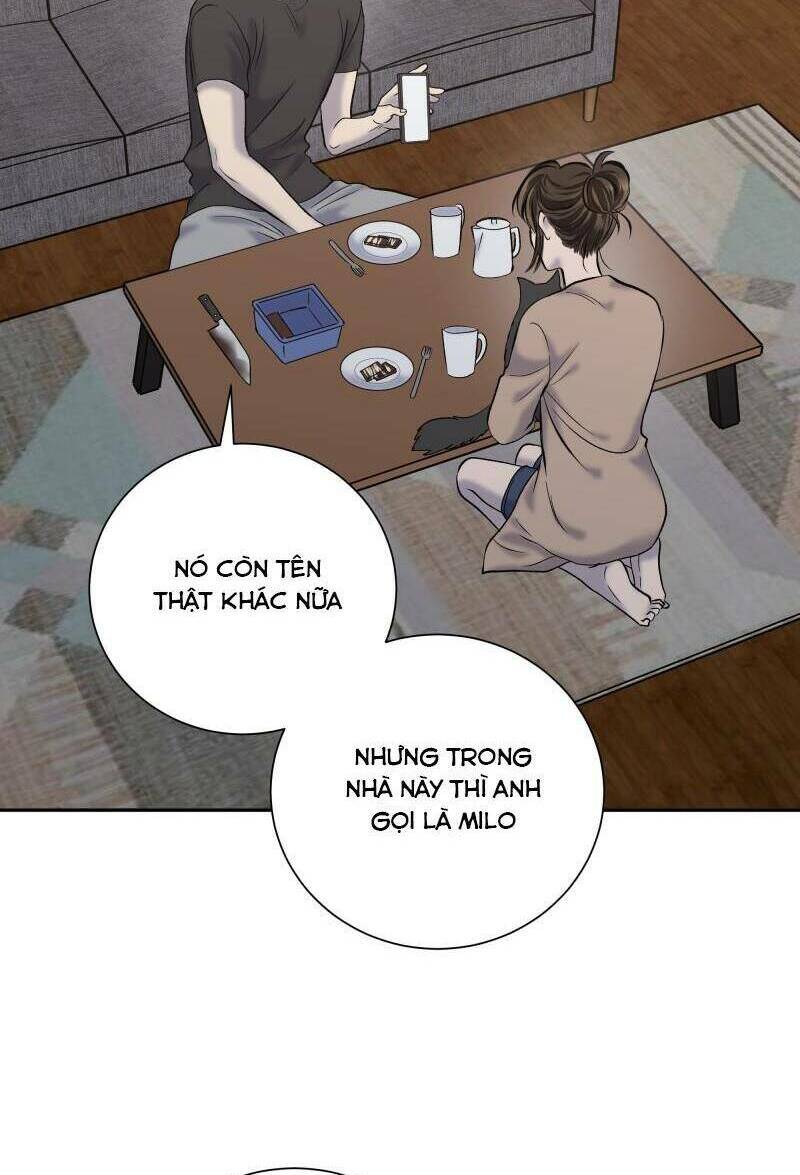 Anh Chàng Lầu Trên Chapter 27 - Trang 2