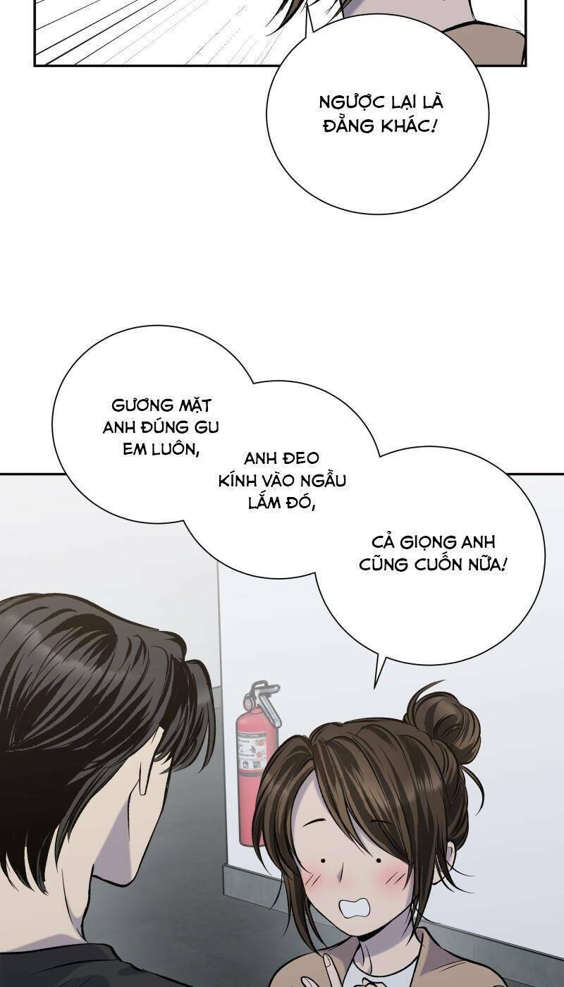 Anh Chàng Lầu Trên Chapter 27 - Trang 2