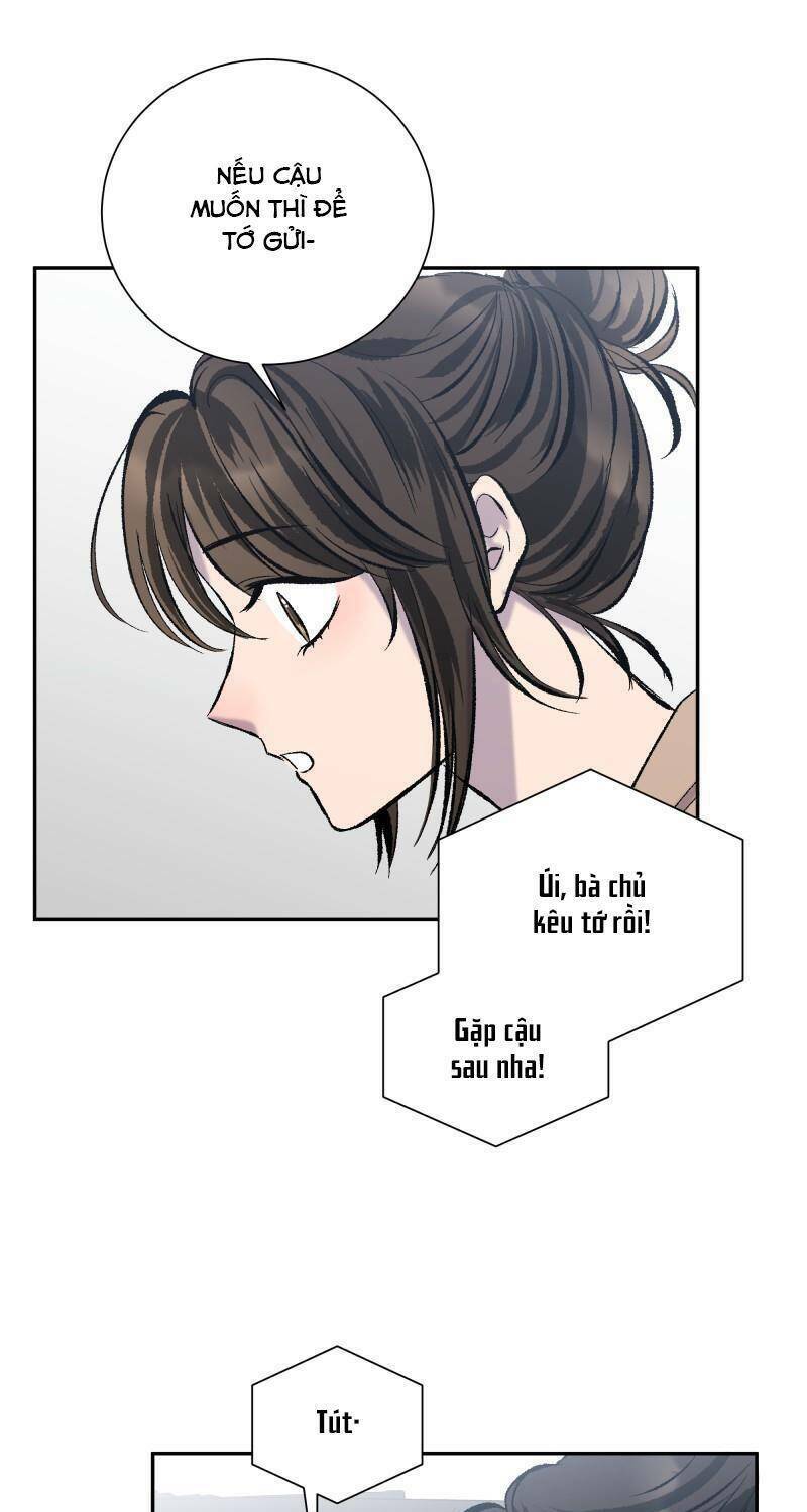 Anh Chàng Lầu Trên Chapter 26 - Trang 2