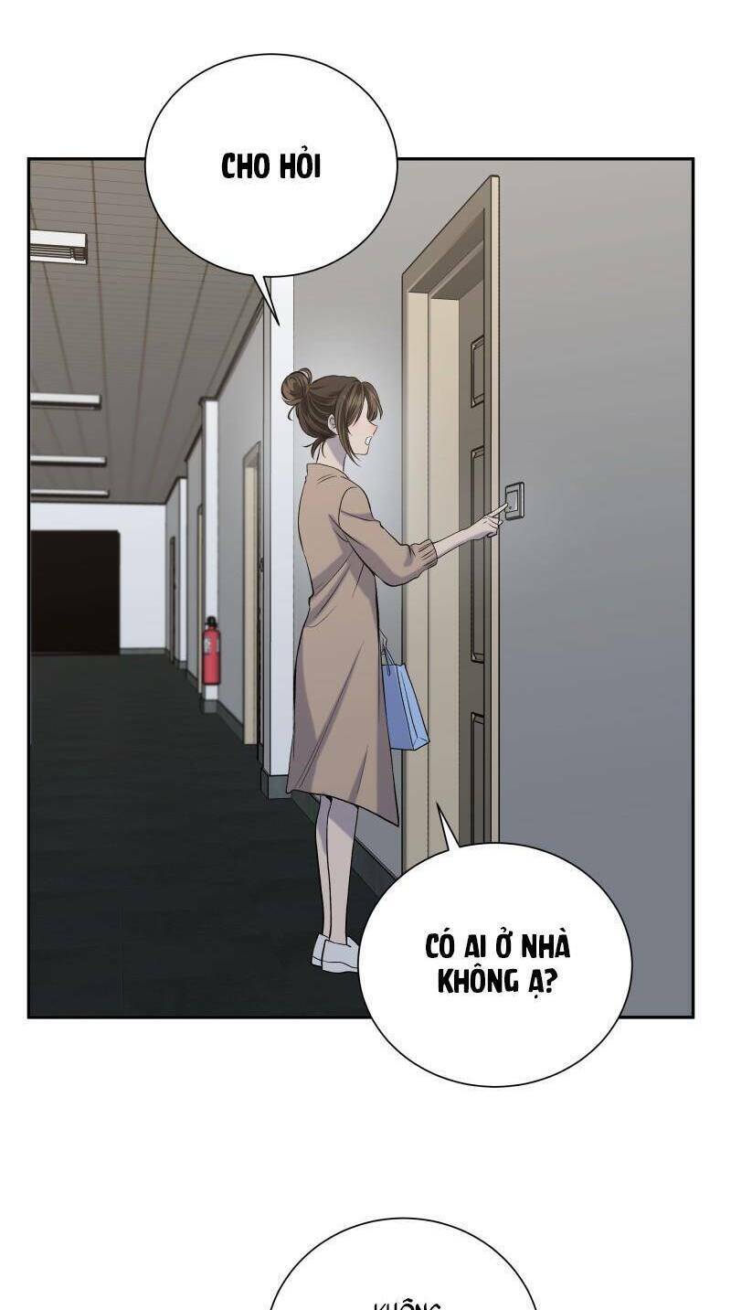 Anh Chàng Lầu Trên Chapter 26 - Trang 2