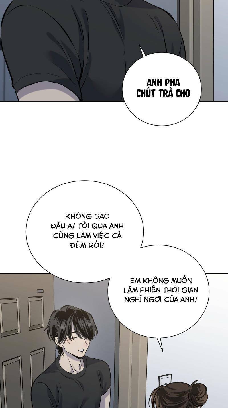 Anh Chàng Lầu Trên Chapter 26 - Trang 2