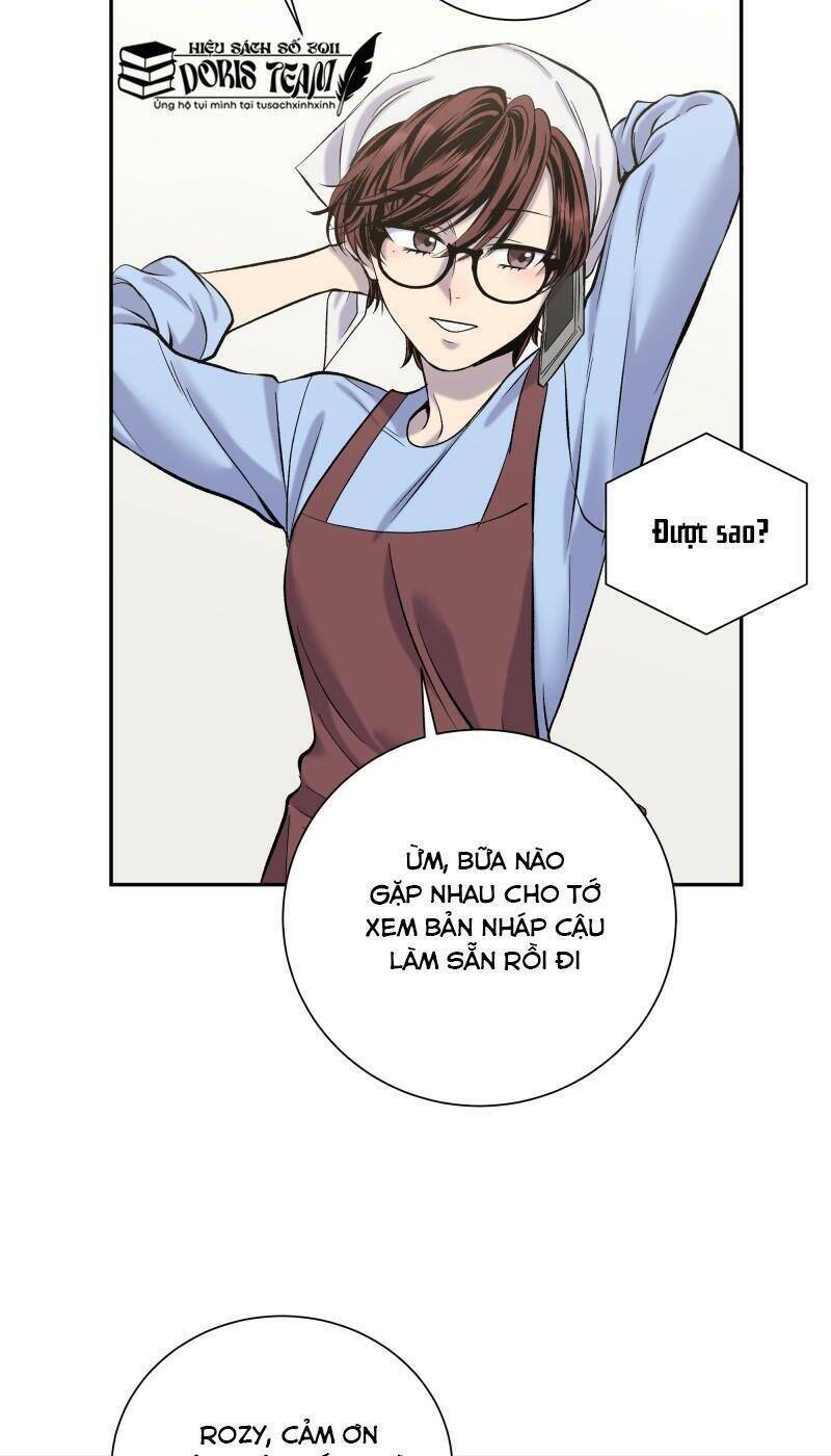 Anh Chàng Lầu Trên Chapter 26 - Trang 2