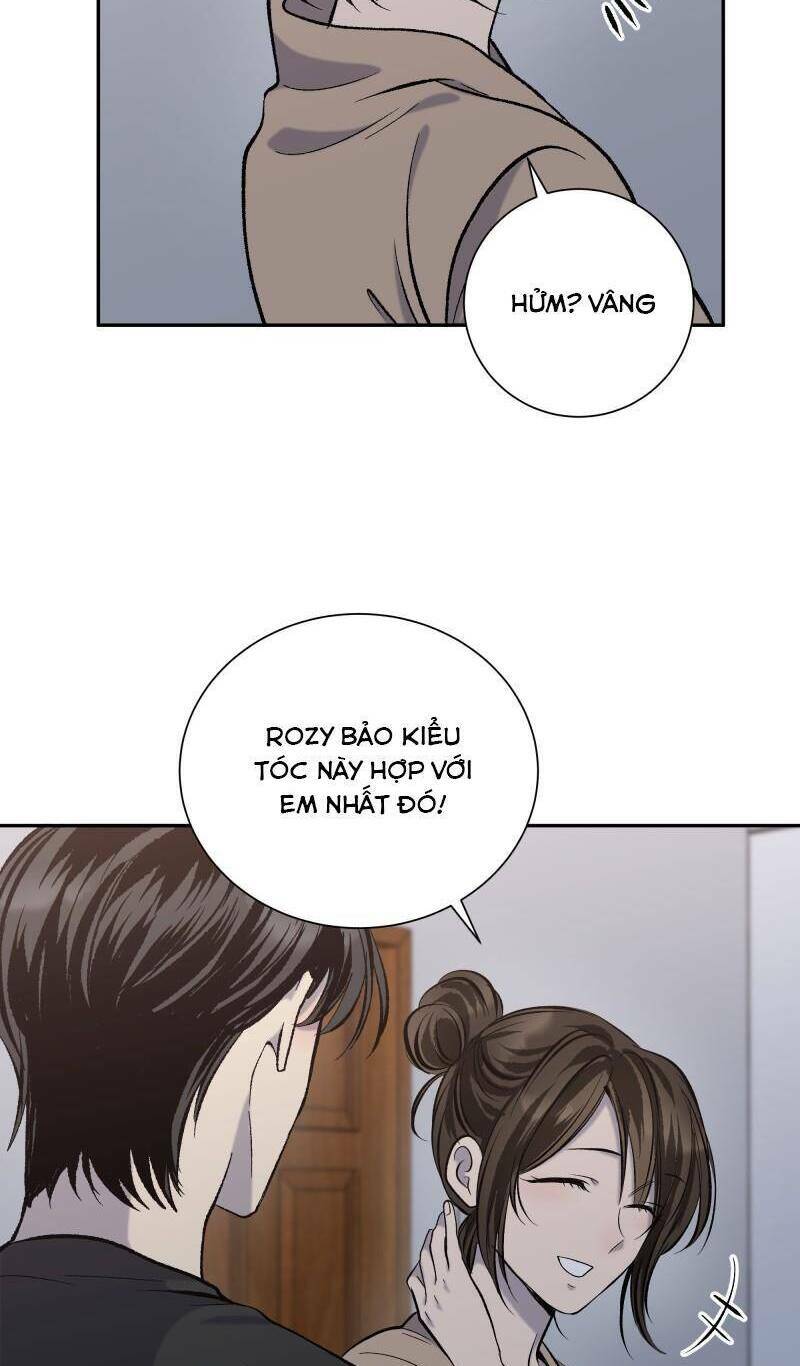 Anh Chàng Lầu Trên Chapter 26 - Trang 2