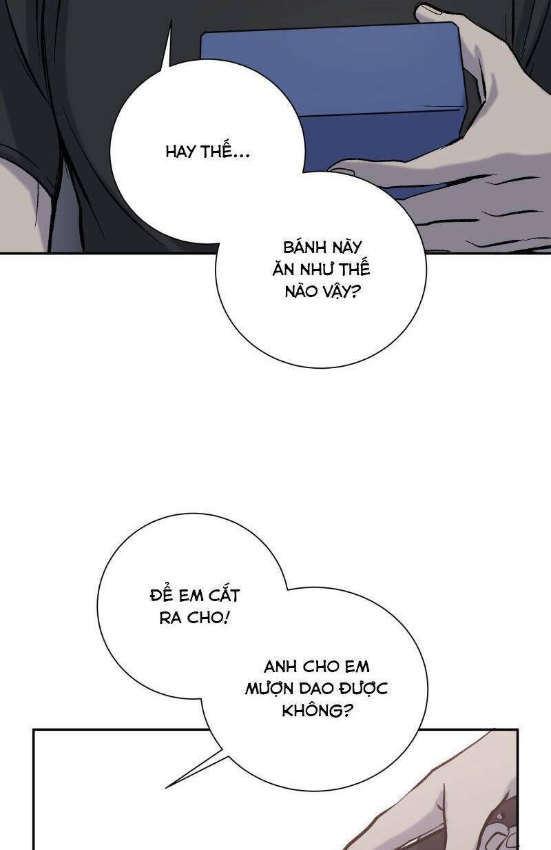 Anh Chàng Lầu Trên Chapter 26 - Trang 2