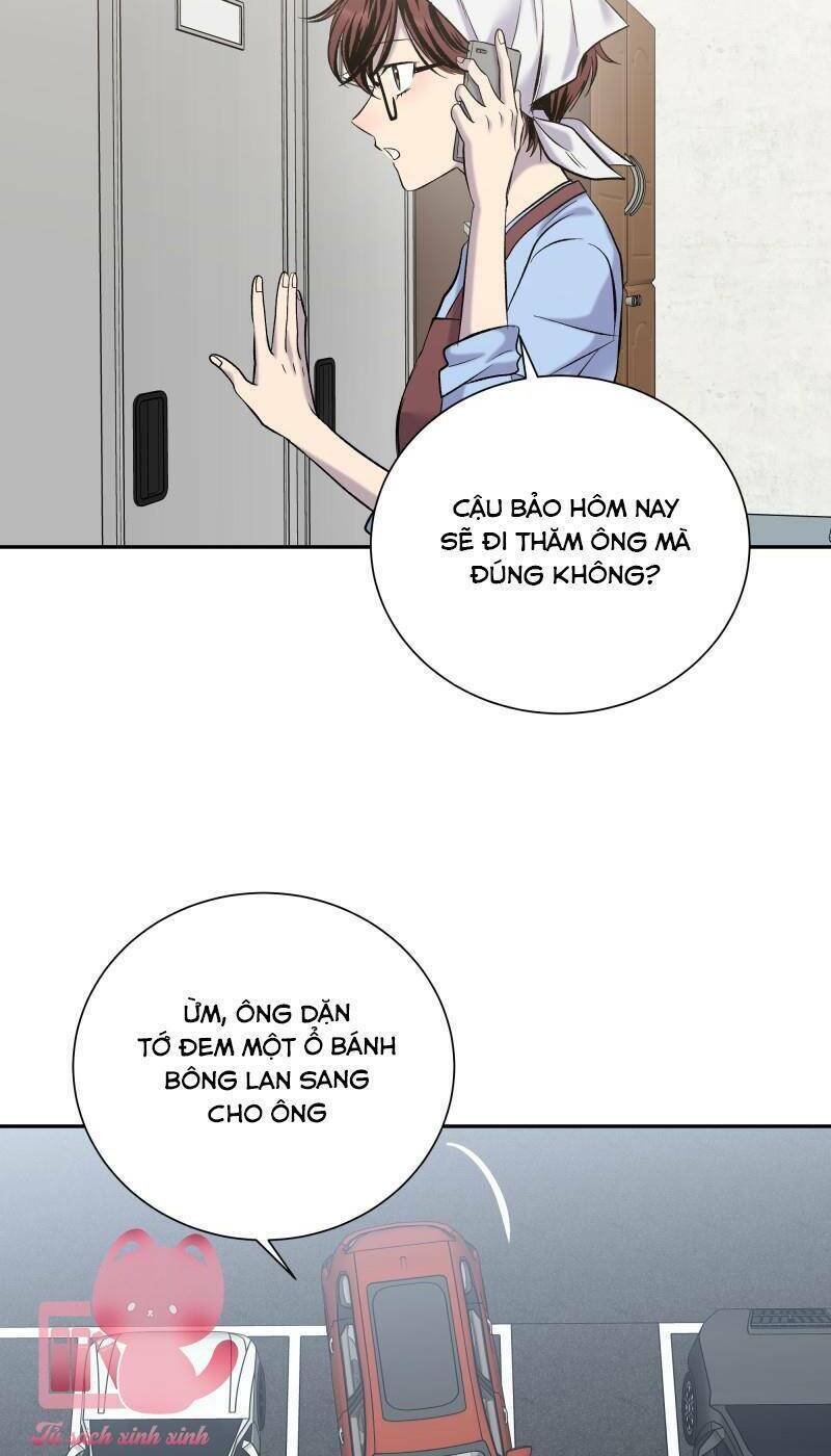 Anh Chàng Lầu Trên Chapter 26 - Trang 2