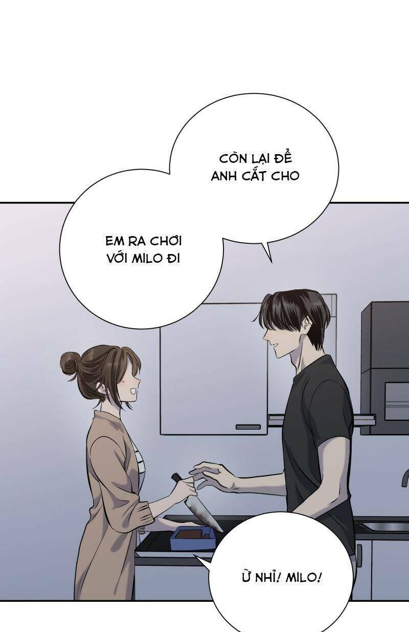 Anh Chàng Lầu Trên Chapter 26 - Trang 2