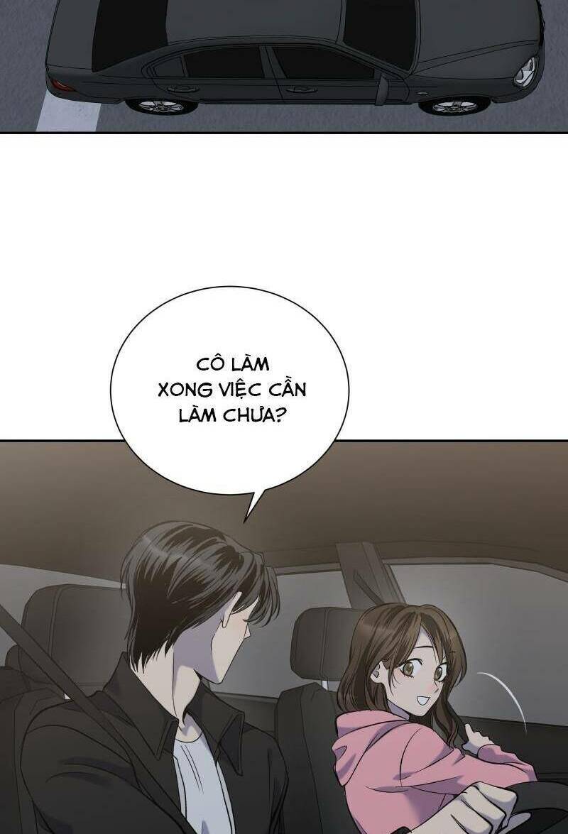 Anh Chàng Lầu Trên Chapter 24 - Trang 2