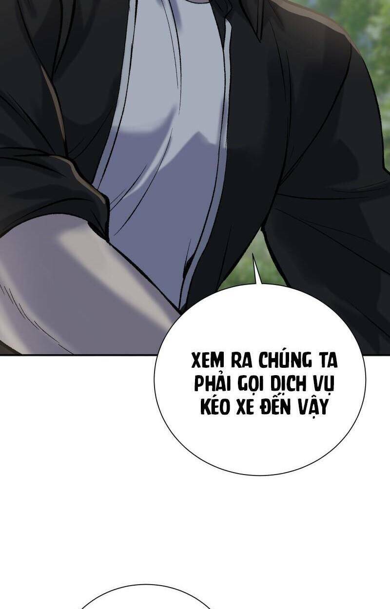 Anh Chàng Lầu Trên Chapter 24 - Trang 2