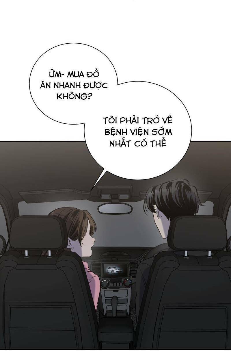 Anh Chàng Lầu Trên Chapter 24 - Trang 2