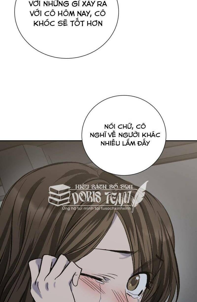 Anh Chàng Lầu Trên Chapter 24 - Trang 2