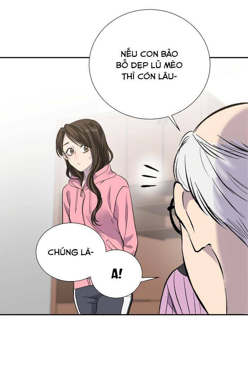 Anh Chàng Lầu Trên Chapter 23 - Trang 2