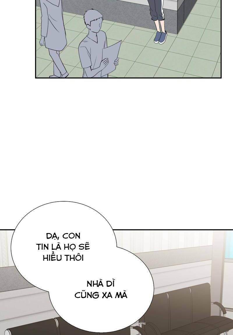 Anh Chàng Lầu Trên Chapter 23 - Trang 2