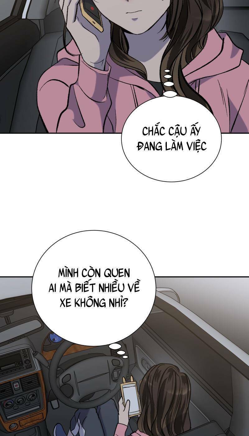 Anh Chàng Lầu Trên Chapter 23 - Trang 2