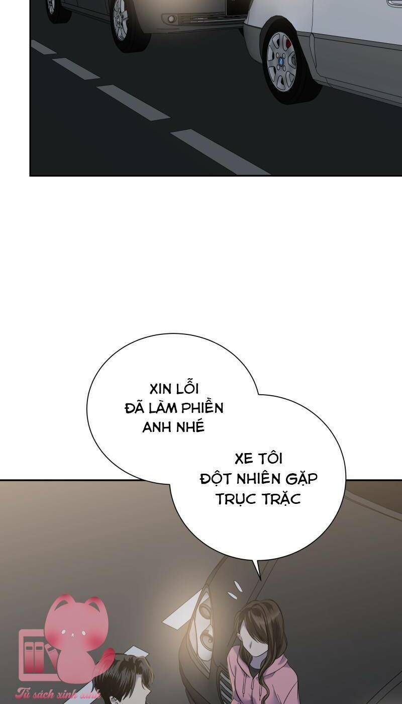 Anh Chàng Lầu Trên Chapter 23 - Trang 2