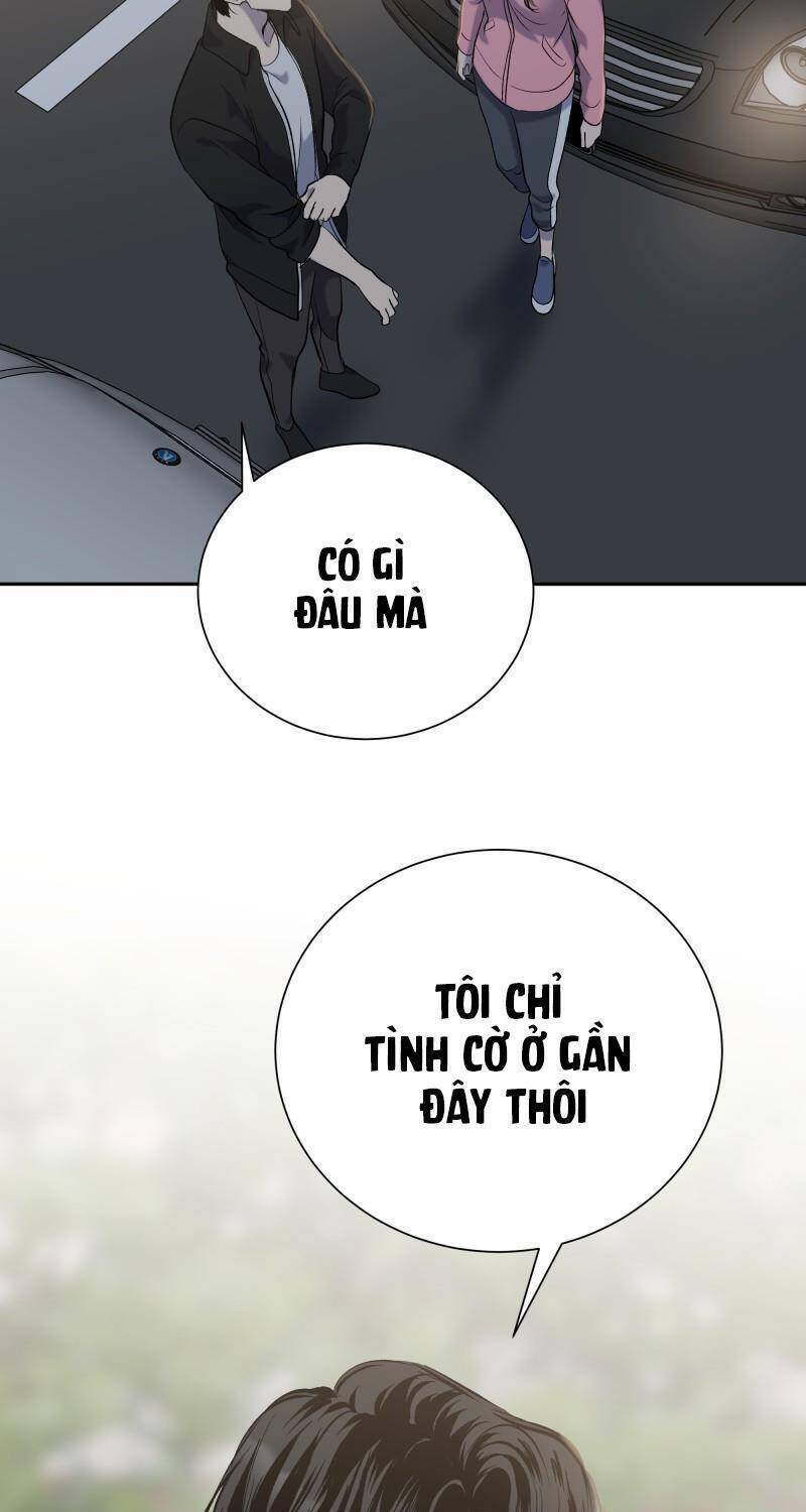 Anh Chàng Lầu Trên Chapter 23 - Trang 2