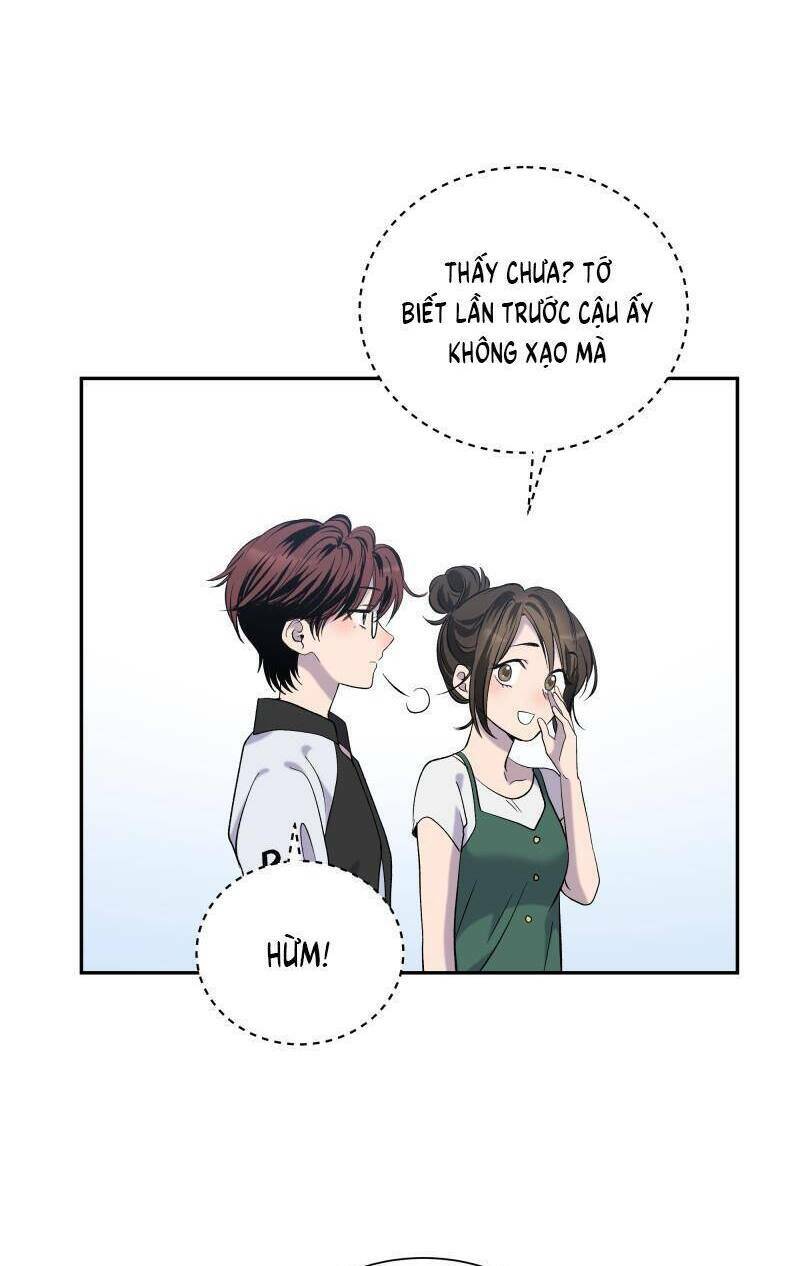 Anh Chàng Lầu Trên Chapter 22 - Trang 2