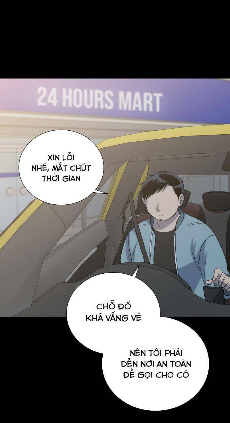 Anh Chàng Lầu Trên Chapter 21 - Trang 2