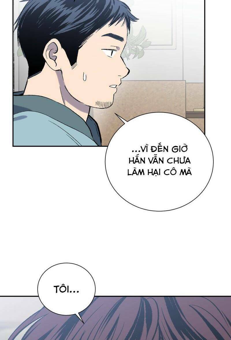 Anh Chàng Lầu Trên Chapter 21 - Trang 2