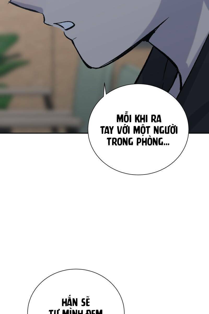 Anh Chàng Lầu Trên Chapter 21 - Trang 2