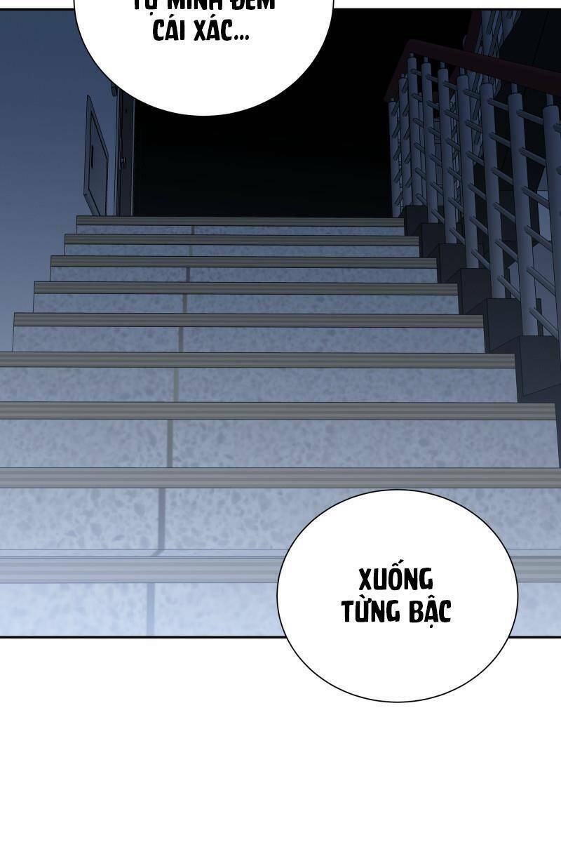 Anh Chàng Lầu Trên Chapter 21 - Trang 2