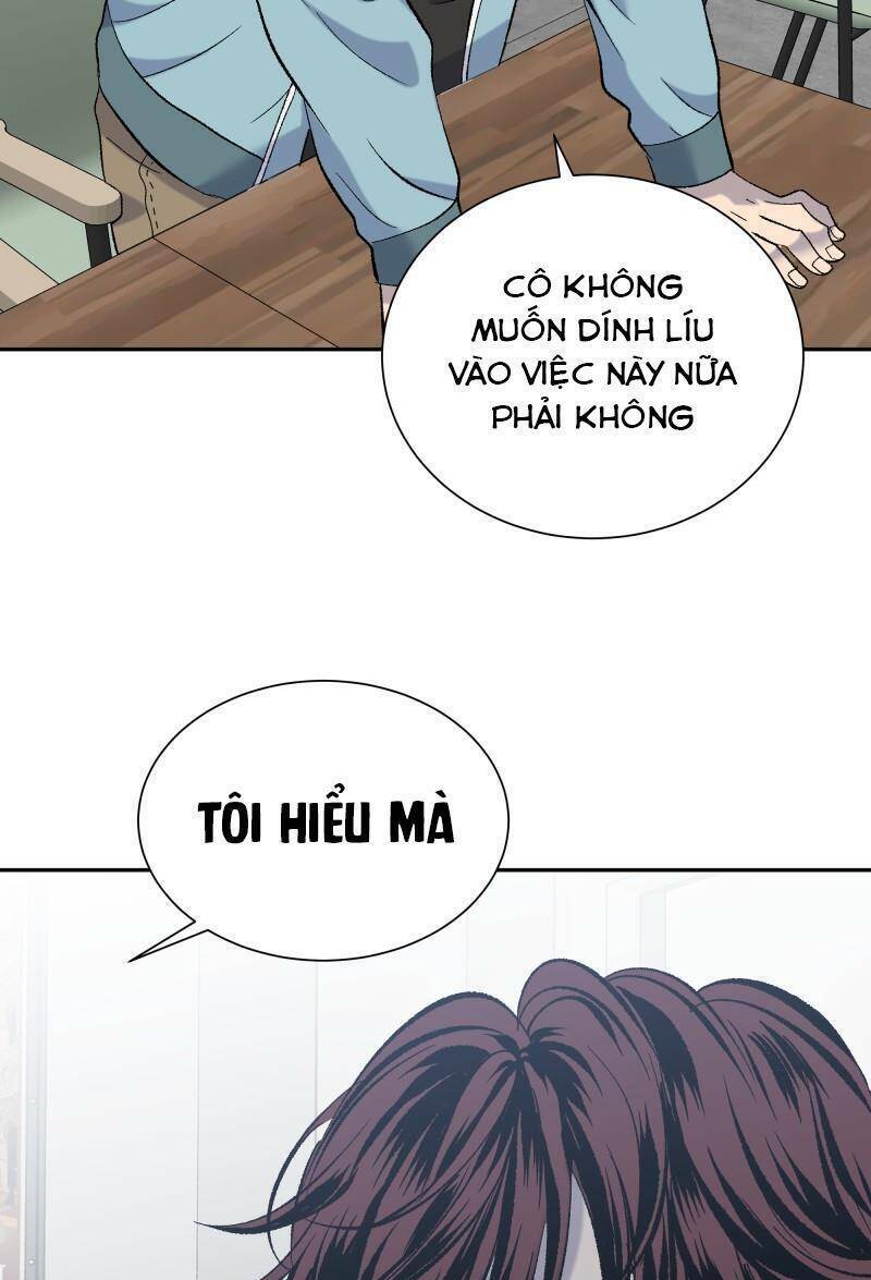 Anh Chàng Lầu Trên Chapter 21 - Trang 2