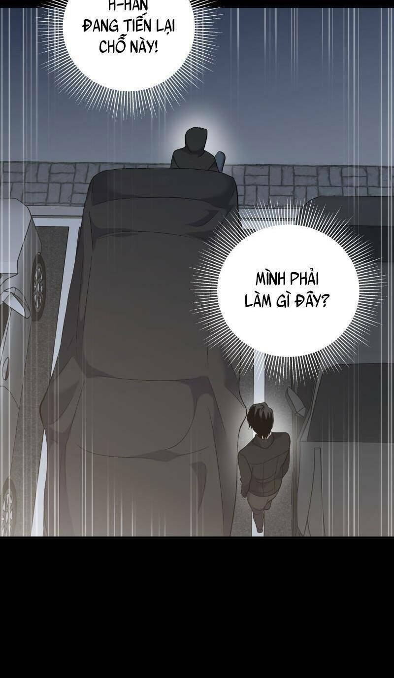 Anh Chàng Lầu Trên Chapter 20 - Trang 2