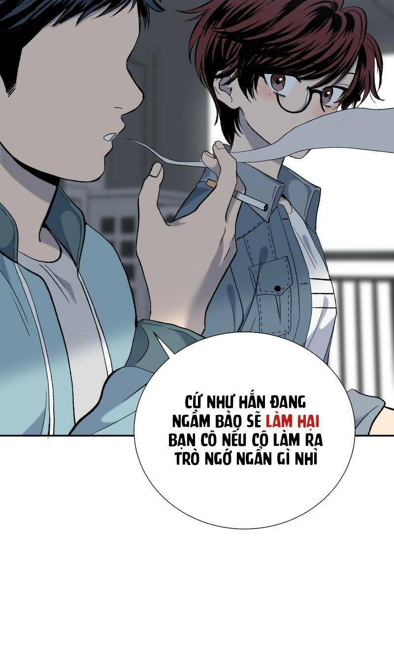 Anh Chàng Lầu Trên Chapter 19 - Trang 2