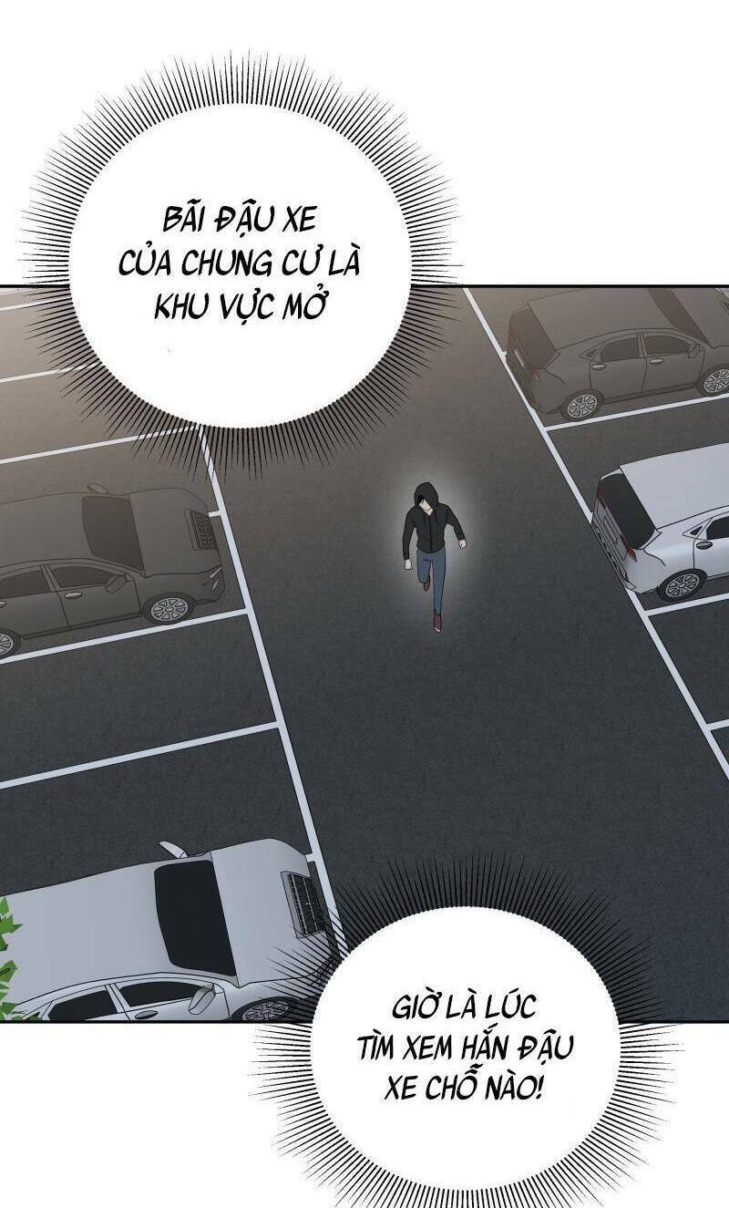 Anh Chàng Lầu Trên Chapter 19 - Trang 2