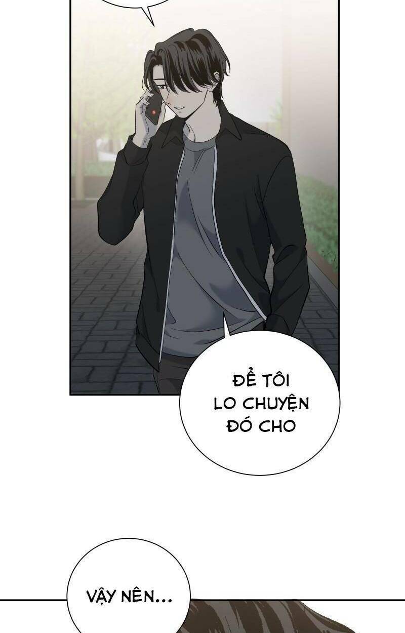 Anh Chàng Lầu Trên Chapter 19 - Trang 2