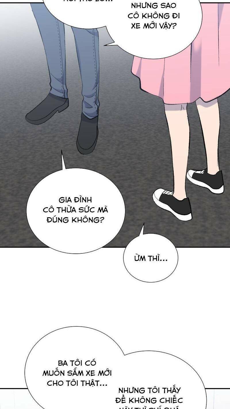 Anh Chàng Lầu Trên Chapter 18 - Trang 2