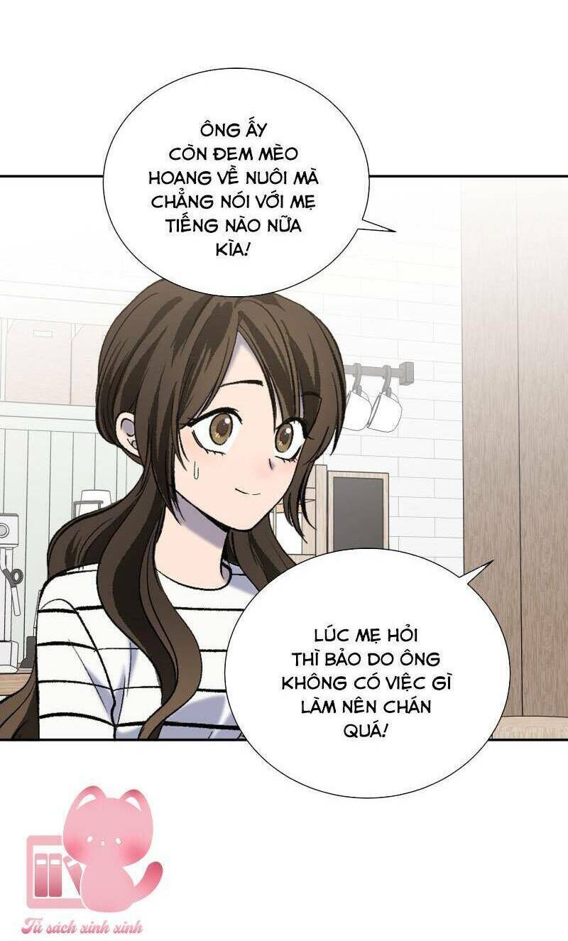 Anh Chàng Lầu Trên Chapter 17 - Trang 2