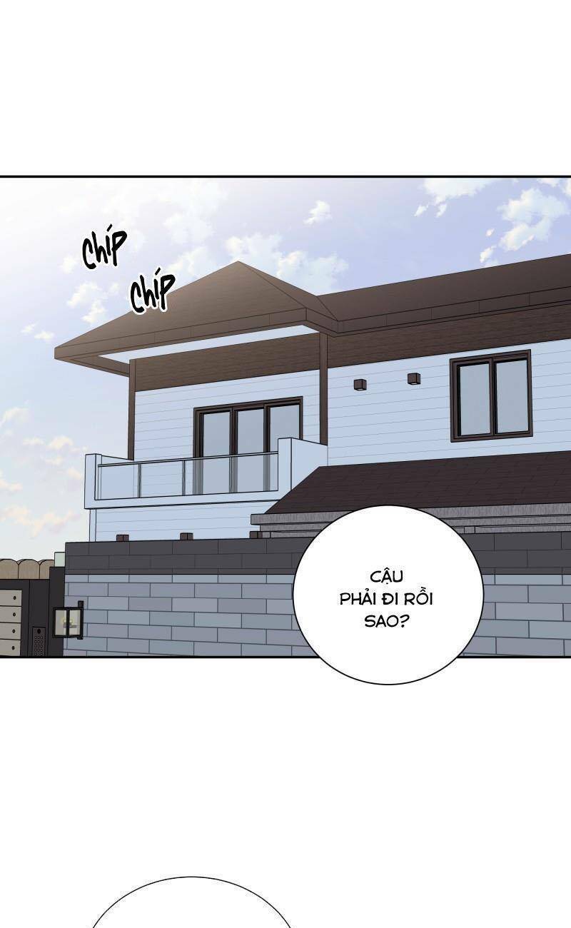 Anh Chàng Lầu Trên Chapter 17 - Trang 2