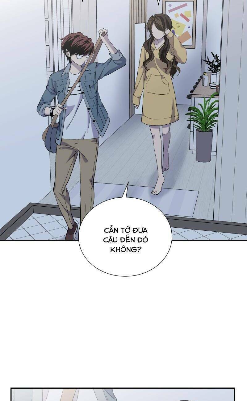 Anh Chàng Lầu Trên Chapter 17 - Trang 2