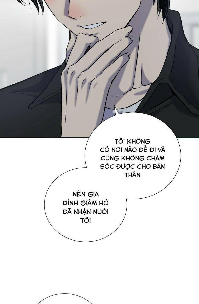 Anh Chàng Lầu Trên Chapter 17 - Trang 2