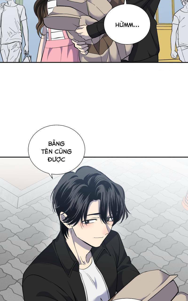 Anh Chàng Lầu Trên Chapter 17 - Trang 2