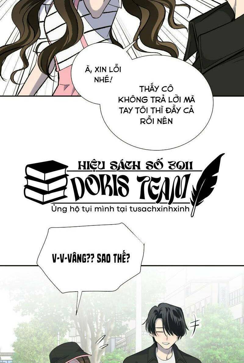 Anh Chàng Lầu Trên Chapter 17 - Trang 2