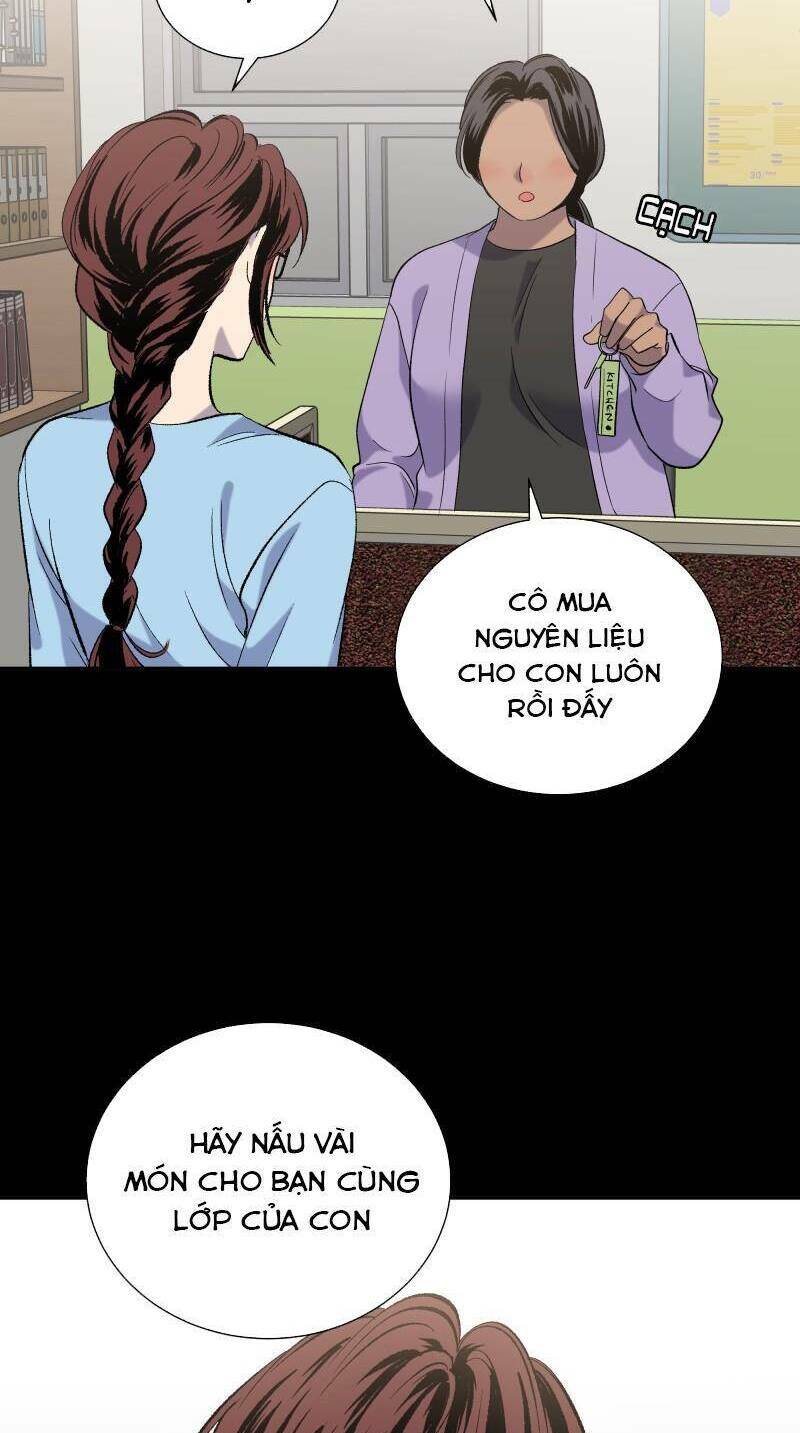 Anh Chàng Lầu Trên Chapter 16 - Trang 2