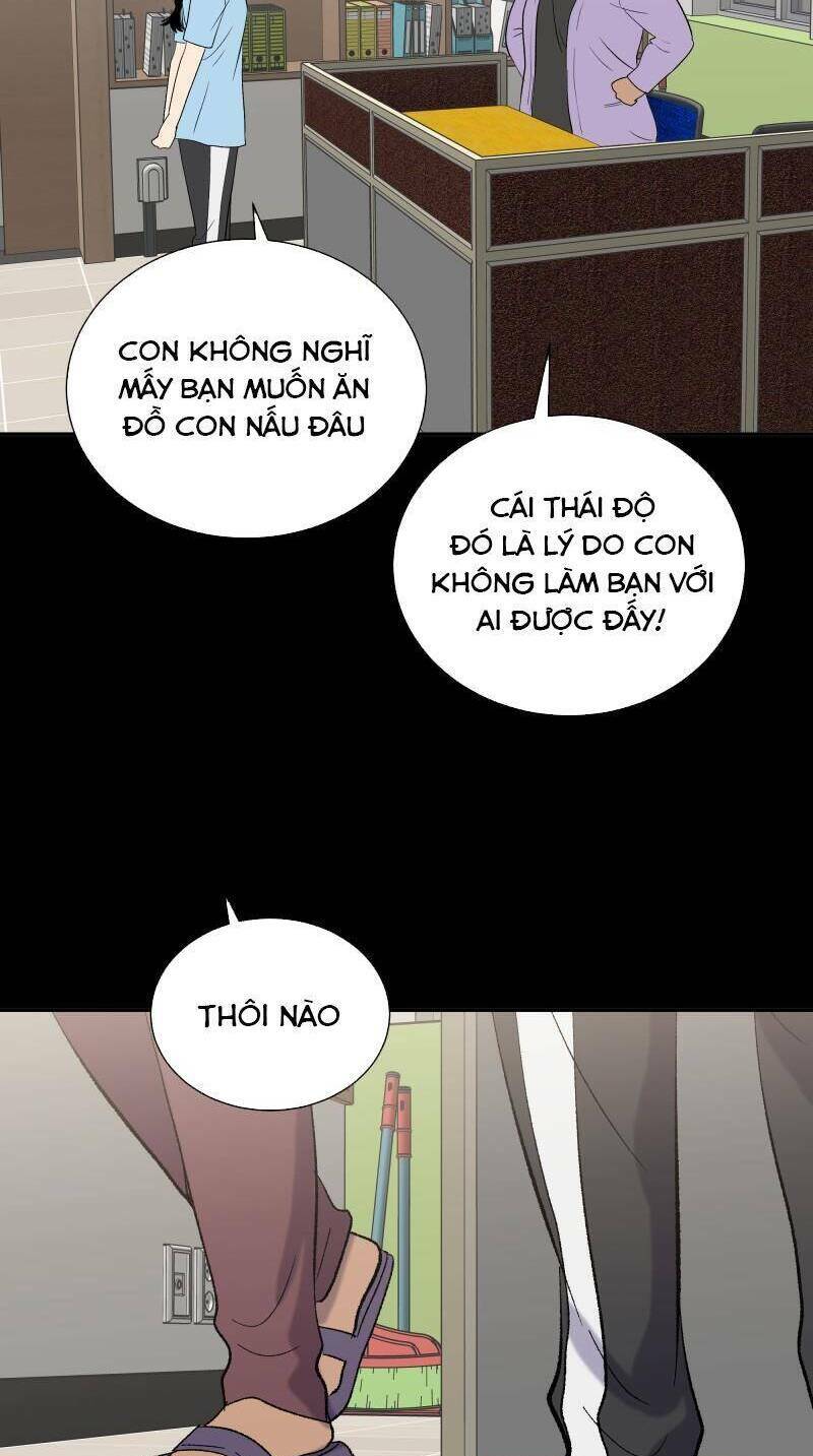 Anh Chàng Lầu Trên Chapter 16 - Trang 2