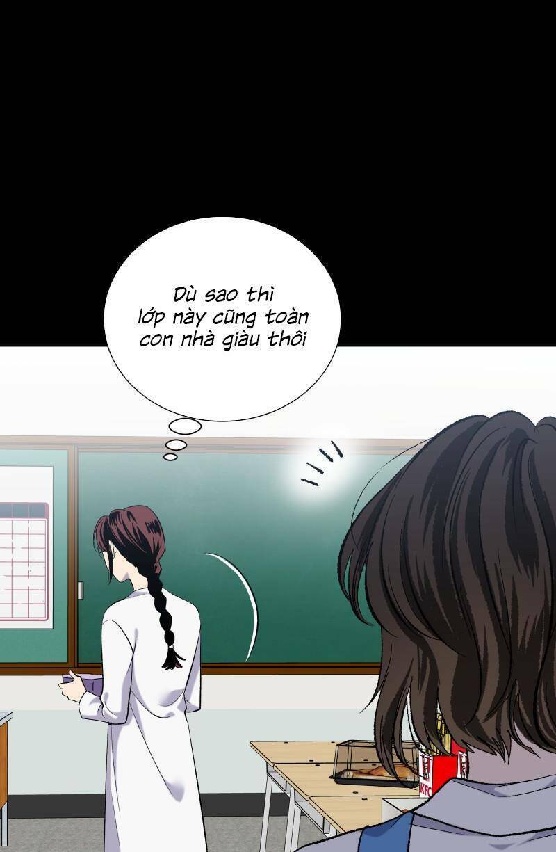 Anh Chàng Lầu Trên Chapter 16 - Trang 2