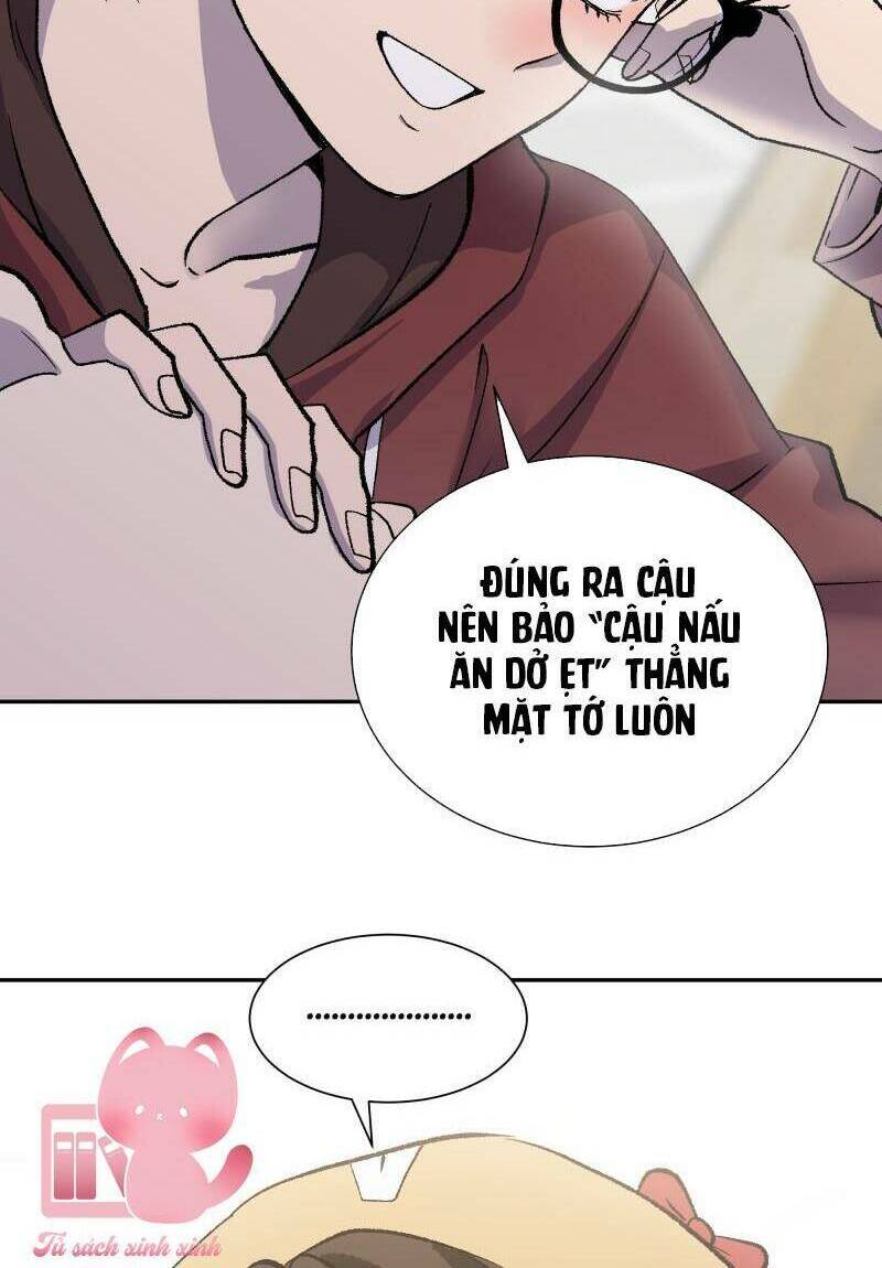 Anh Chàng Lầu Trên Chapter 16 - Trang 2