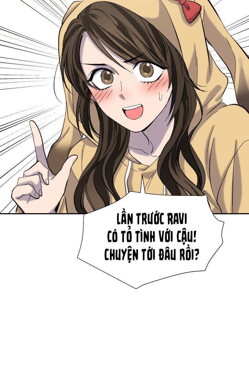 Anh Chàng Lầu Trên Chapter 16 - Trang 2