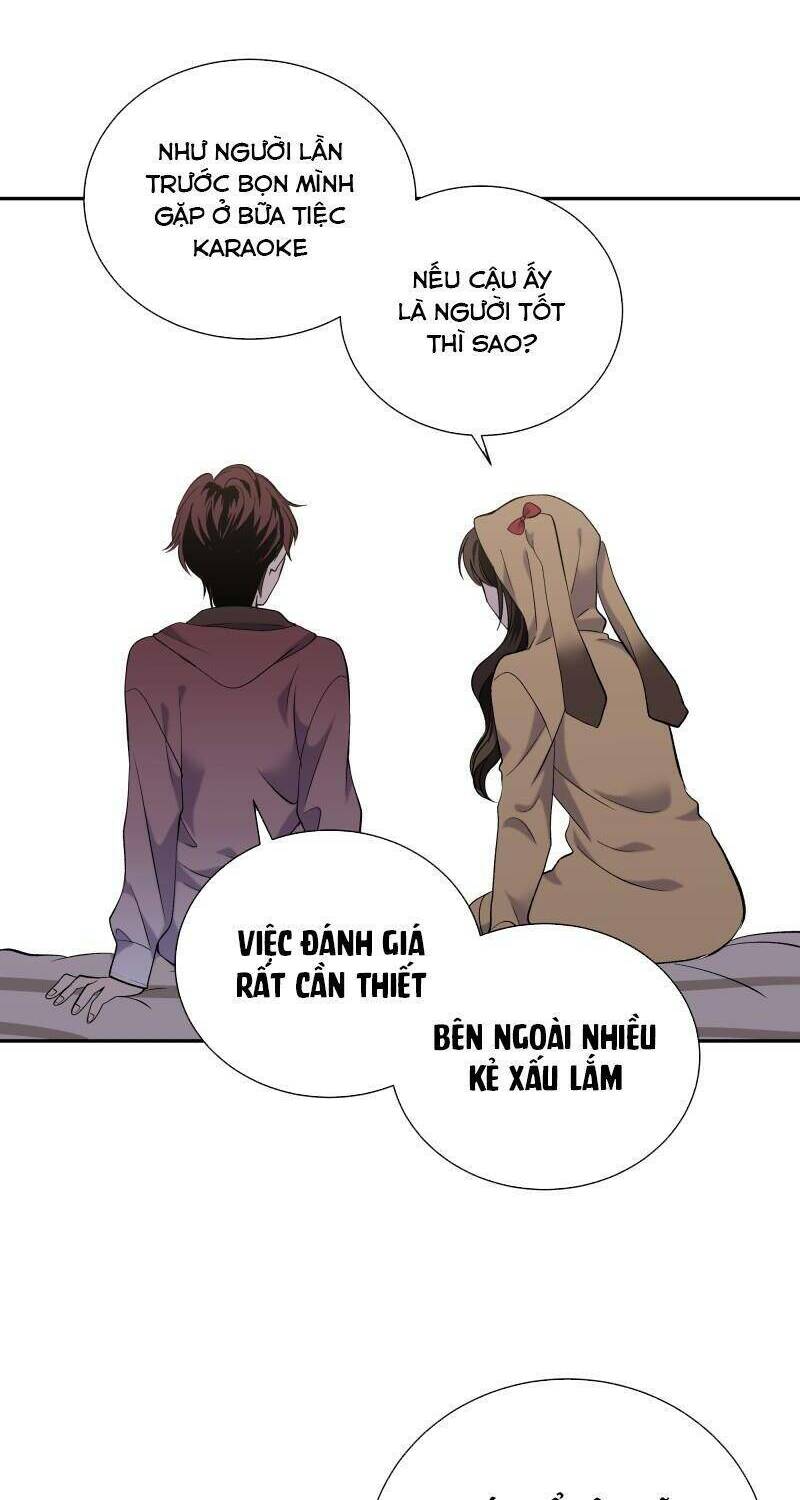 Anh Chàng Lầu Trên Chapter 16 - Trang 2