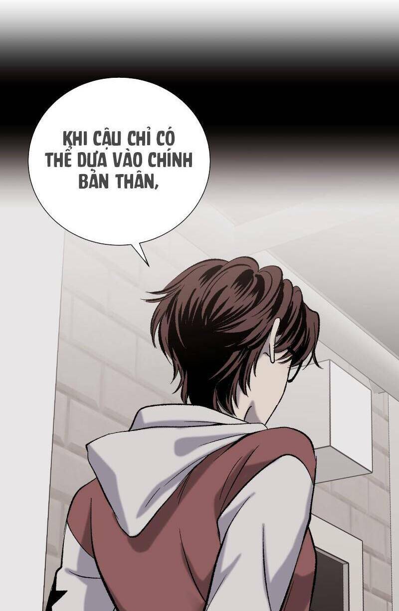 Anh Chàng Lầu Trên Chapter 16 - Trang 2