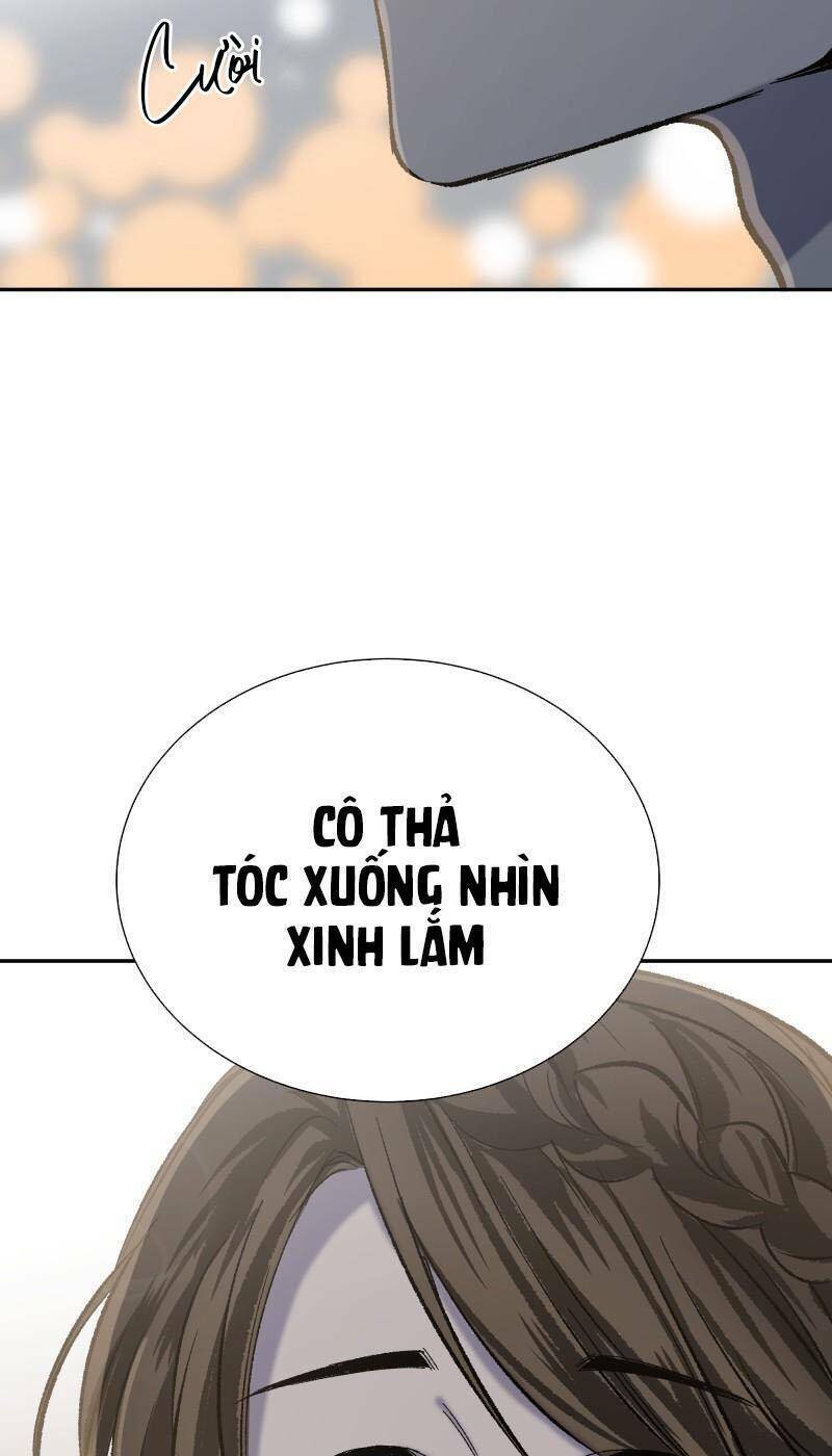 Anh Chàng Lầu Trên Chapter 13 - Trang 2