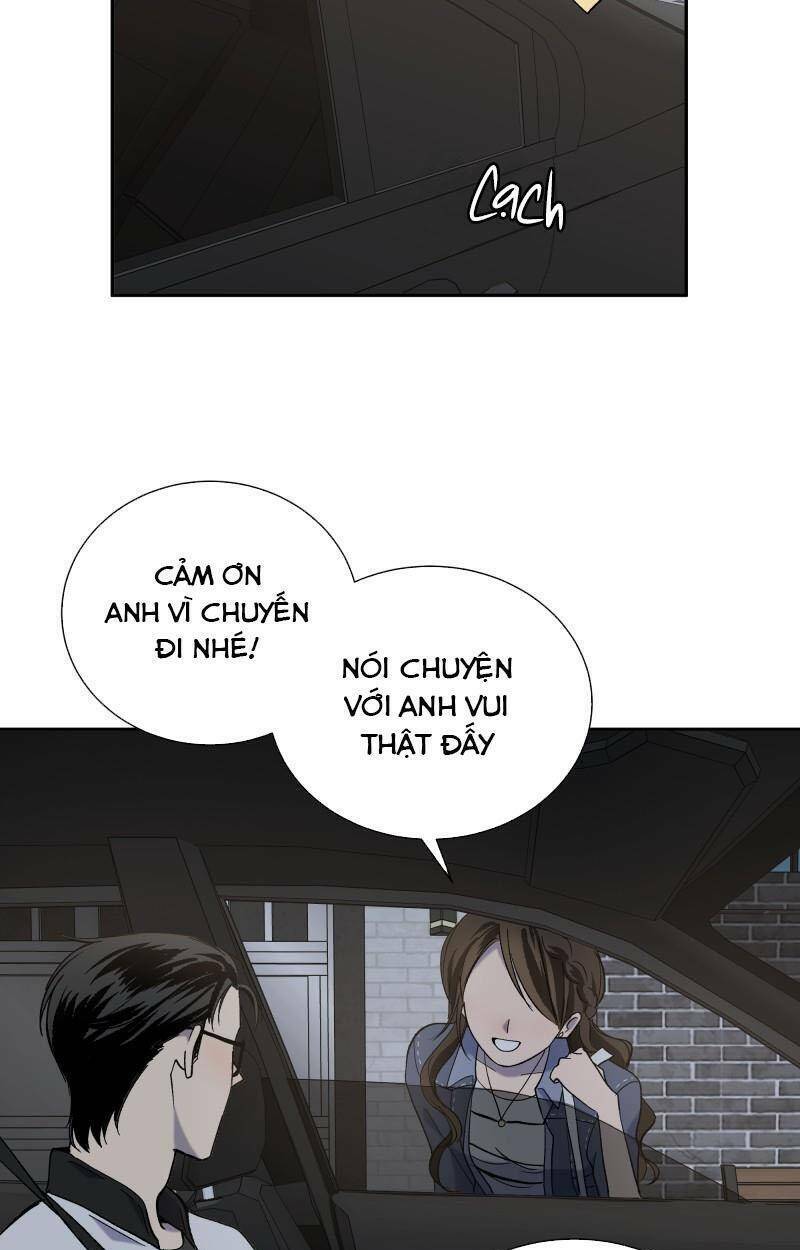 Anh Chàng Lầu Trên Chapter 13 - Trang 2