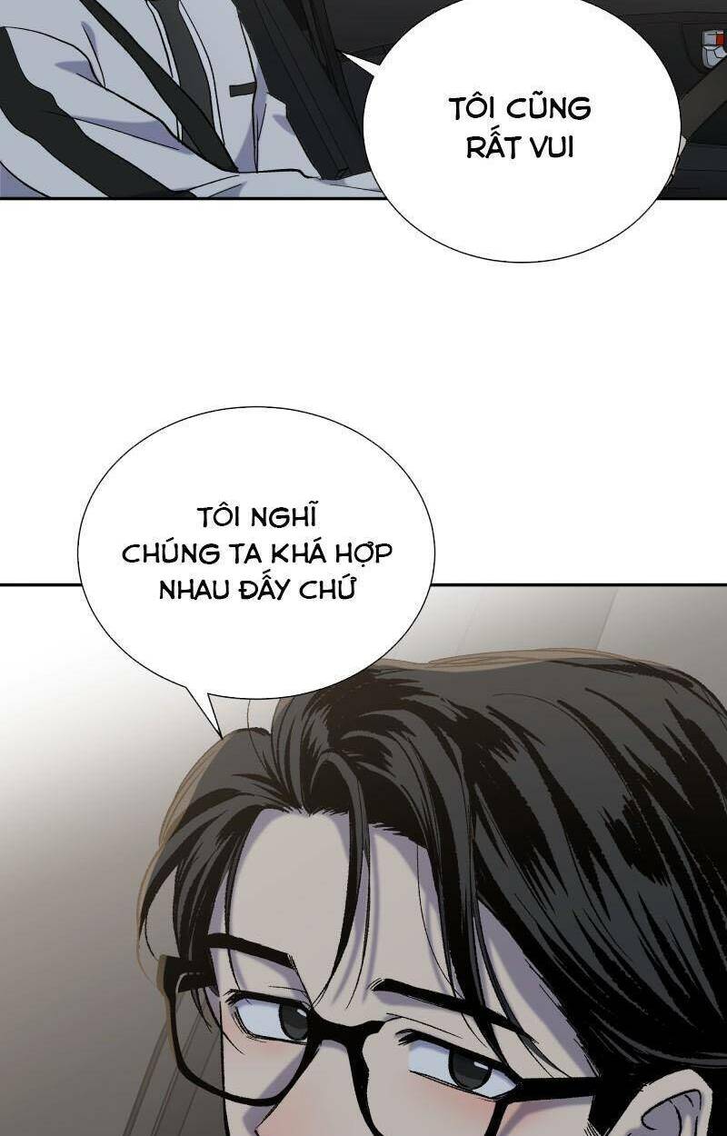 Anh Chàng Lầu Trên Chapter 13 - Trang 2