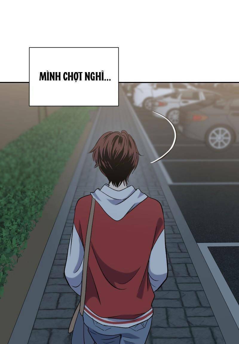 Anh Chàng Lầu Trên Chapter 11 - Trang 2