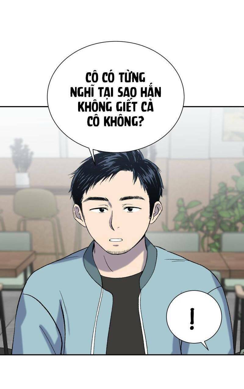 Anh Chàng Lầu Trên Chapter 10 - Trang 2