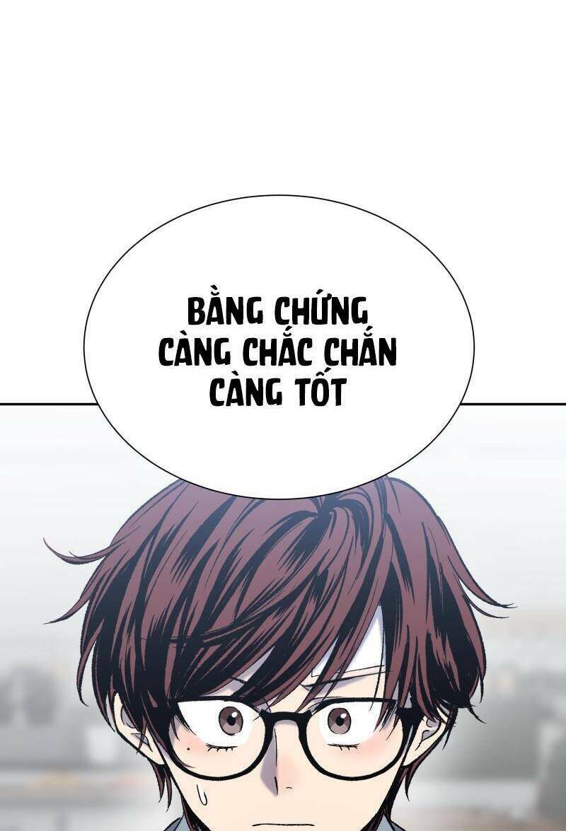 Anh Chàng Lầu Trên Chapter 10 - Trang 2